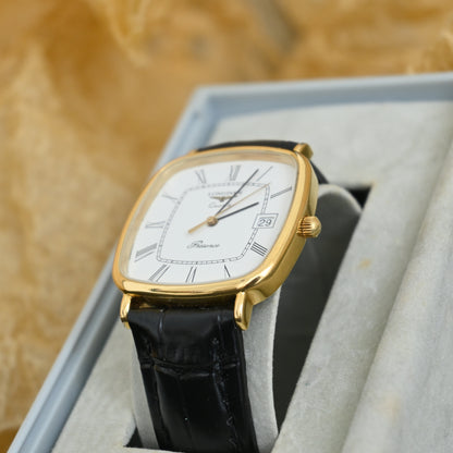 Longines Presence Watch