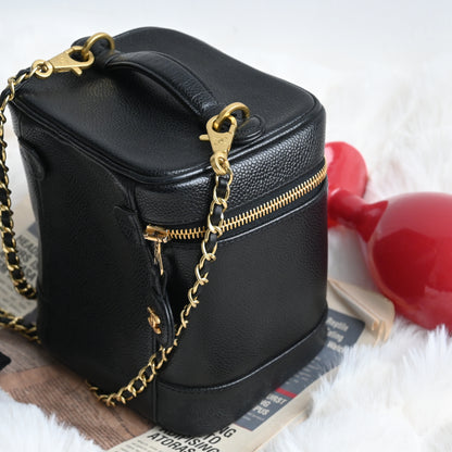 Chanel Vintage Vanity Case