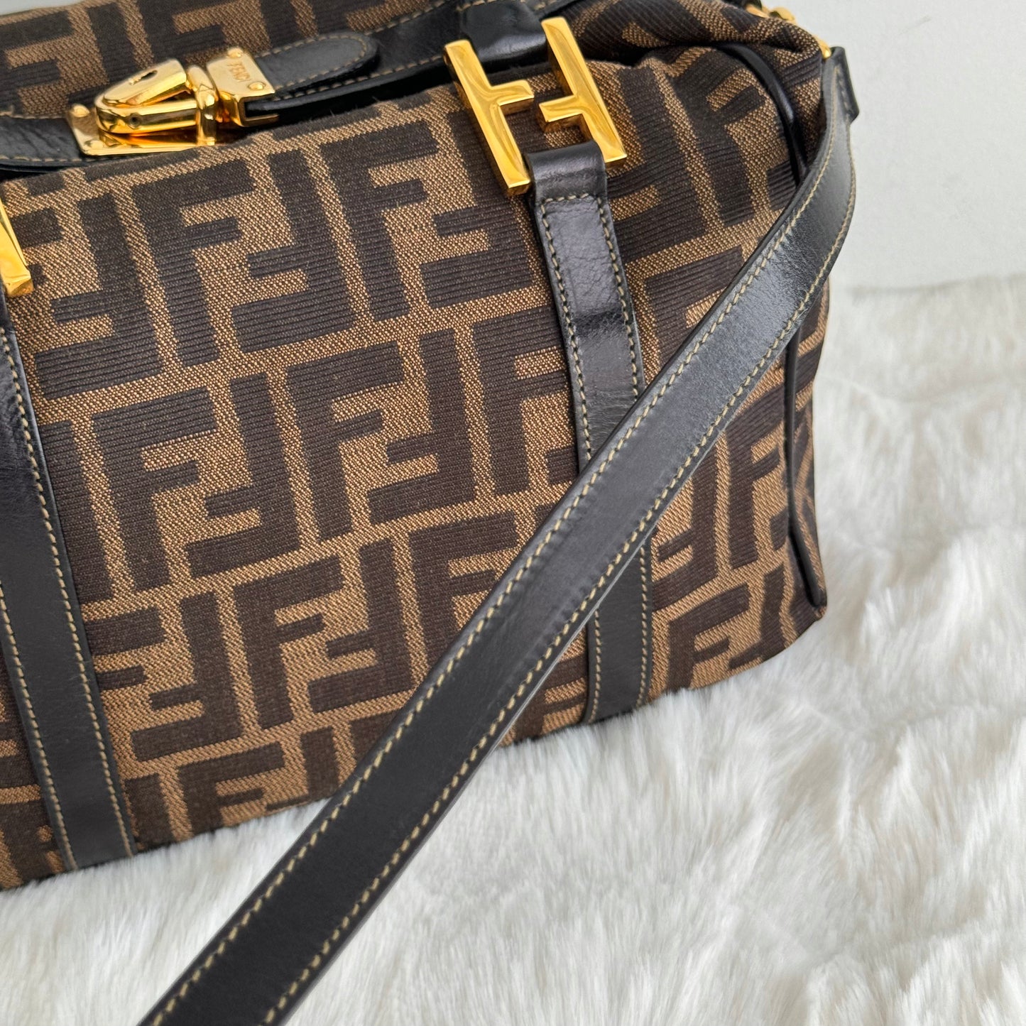 Fendi Lunchbox