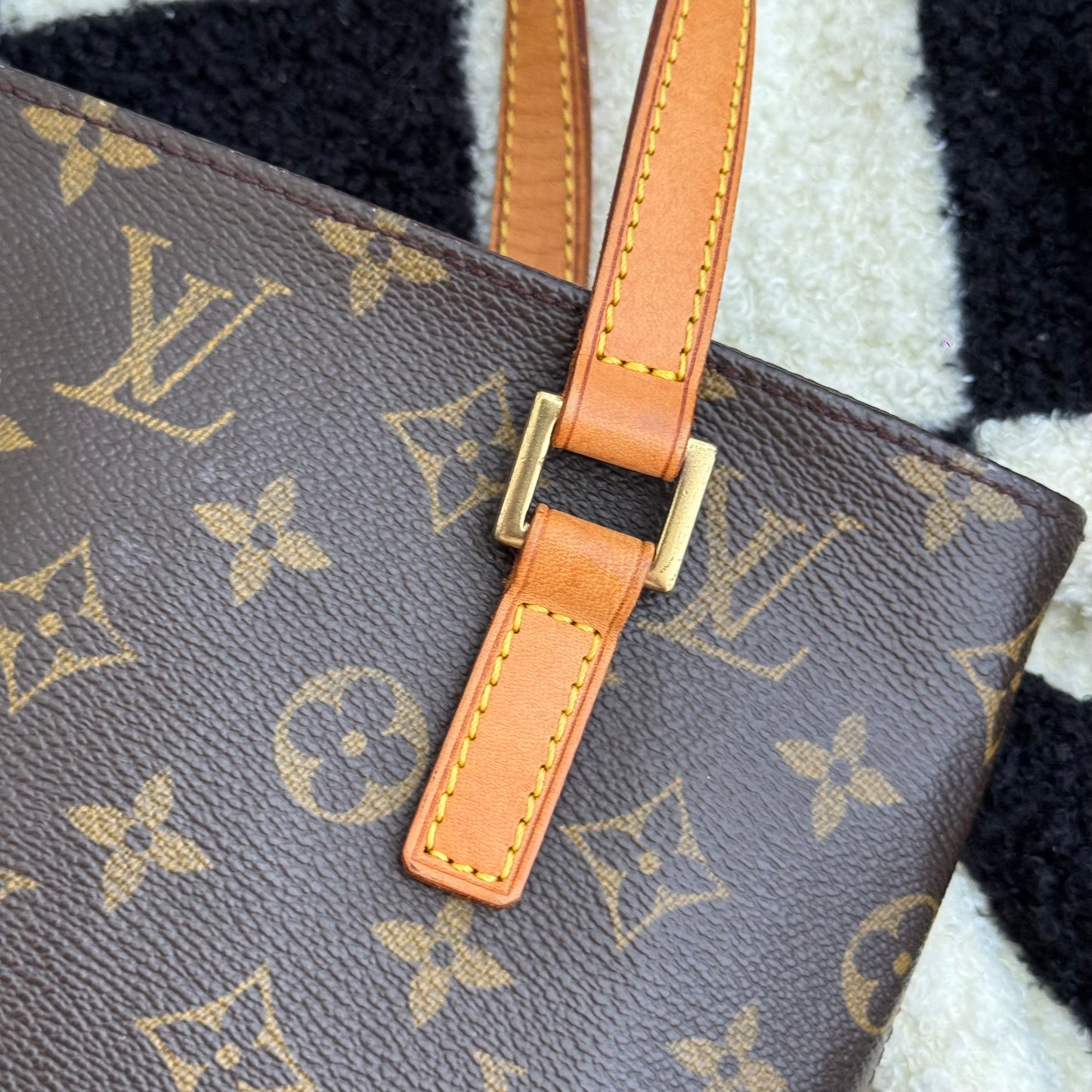 Louis Vuitton Vavin PM