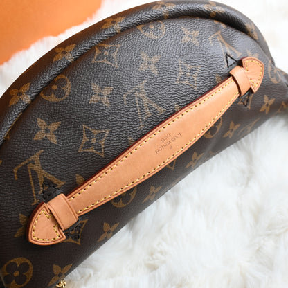 Louis Vuitton Bumbag Monogram