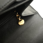 Salvatore Ferragamo Gancini Medium Kelly