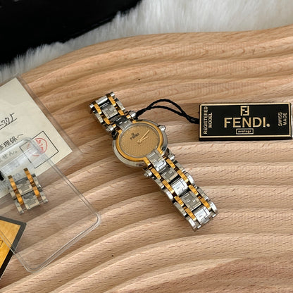 Fendi watch 760L