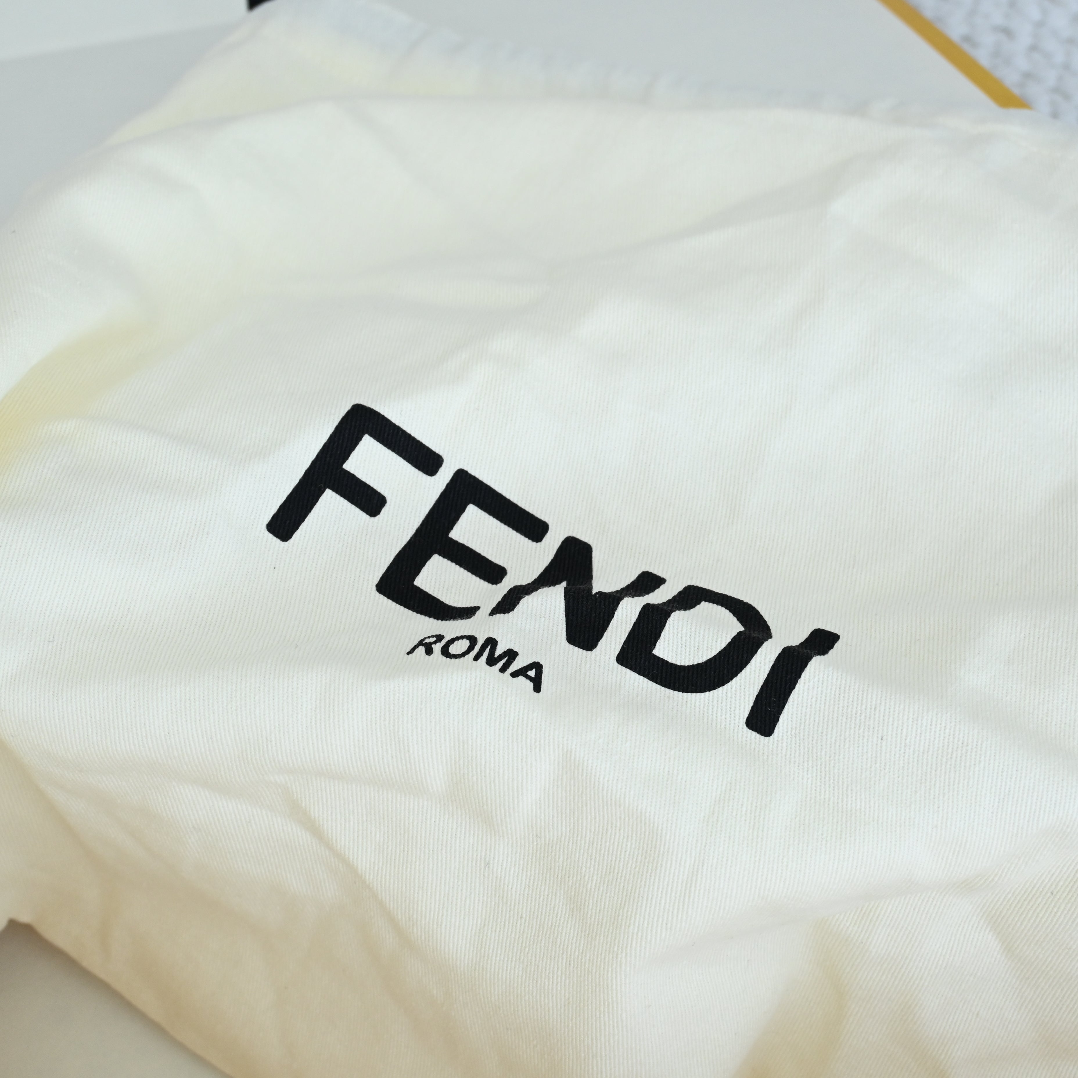 Fendi Peekaboo IseeU Small - Leluxe Vintage Sdn. Bhd.