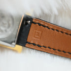 Hermès H Watch HH1.101 Mini Model : 2012 - Leluxe Vintage Sdn. Bhd.