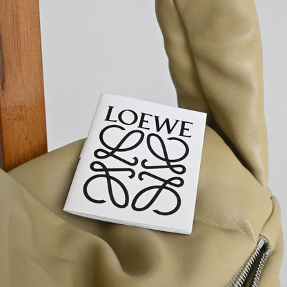 Loewe Puffer Puzzle Hobo Bag