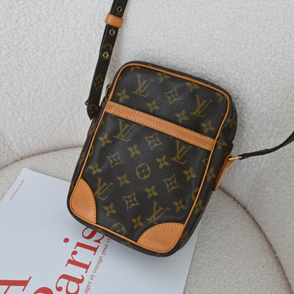 Louis Vuitton Danube Monogram