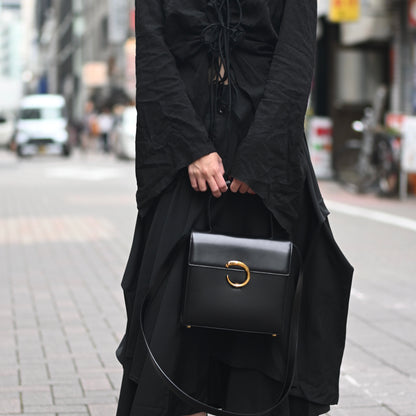 Cartier Panthere Top Handle Bag