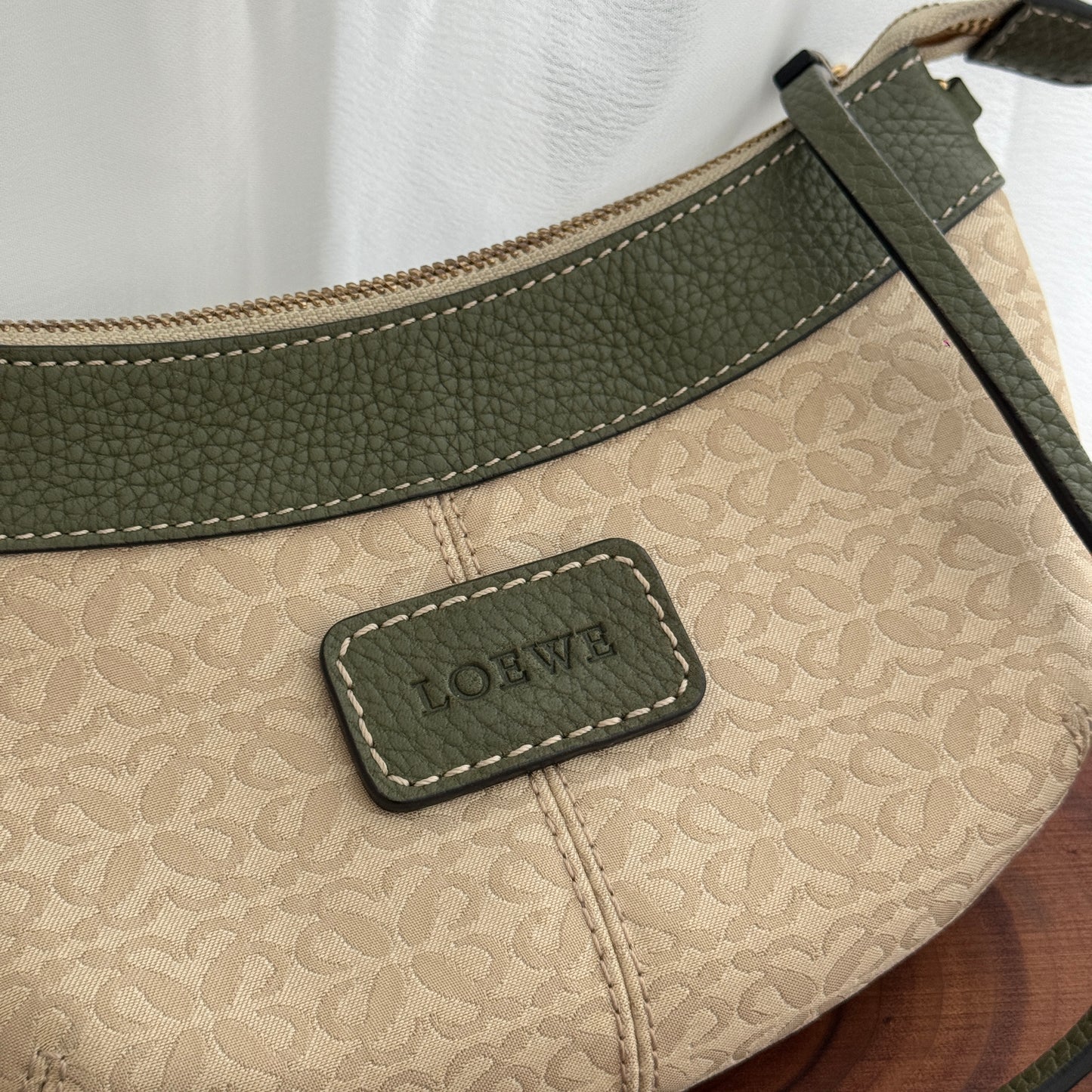 Loewe Luna Linen