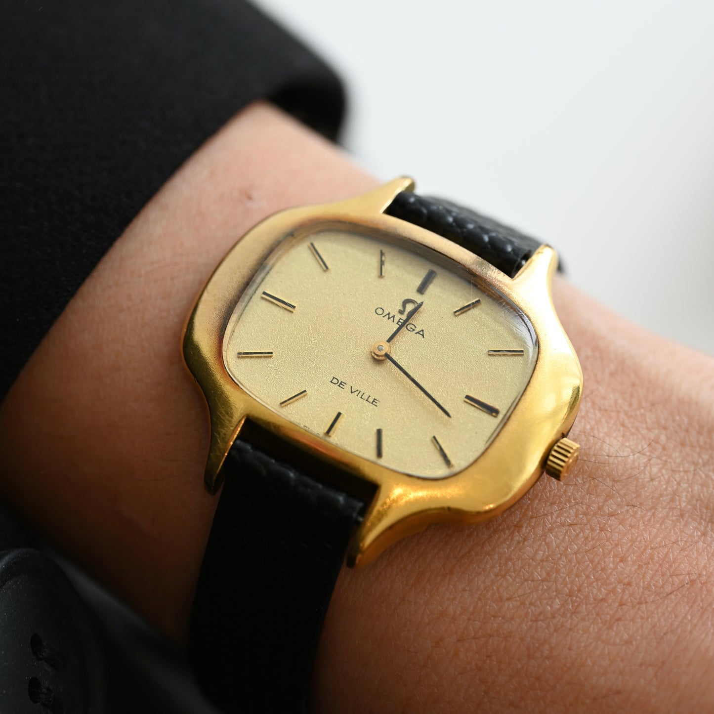 Omega De Ville Ref.511.296 Cal.620