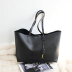 YSL East West Tote - Leluxe Vintage Sdn. Bhd.