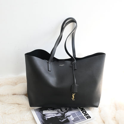 YSL East West Tote