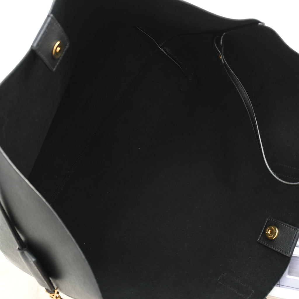YSL East West Tote - Leluxe Vintage Sdn. Bhd.