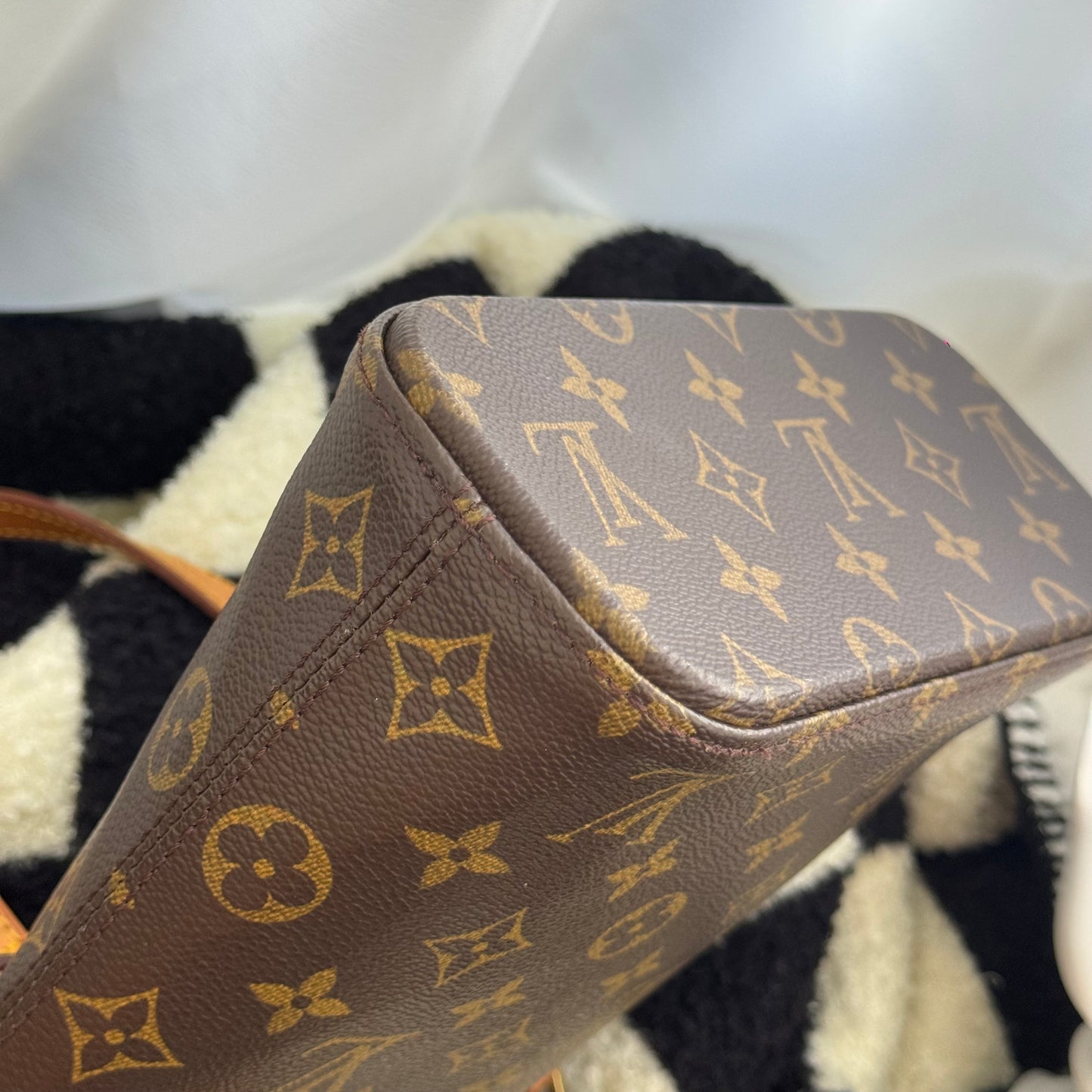 Louis Vuitton Vavin PM