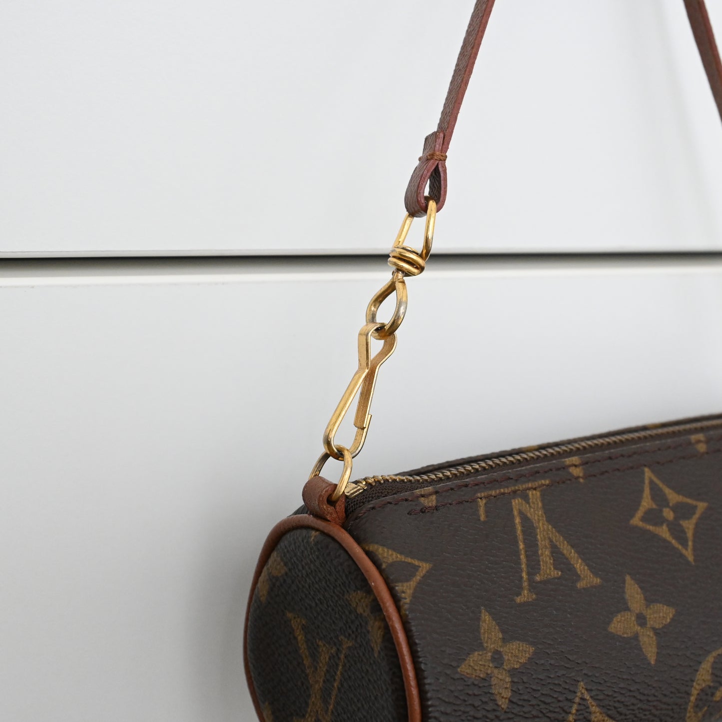 Louis Vuitton Mini Papillon