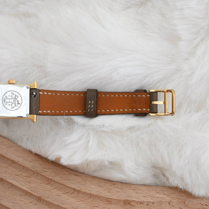 Hermès H Watch HH1.101 Mini Model:2011