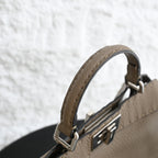 Fendi Peekaboo IseeU Small - Leluxe Vintage Sdn. Bhd.
