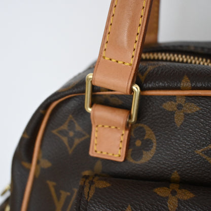 Louis Vuitton Excentri Cite