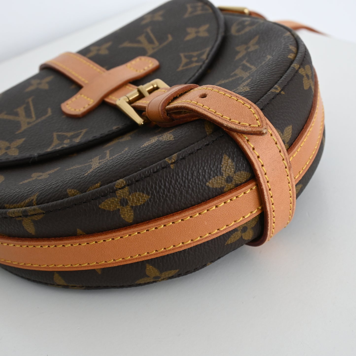 Louis Vuitton Chantilly PM