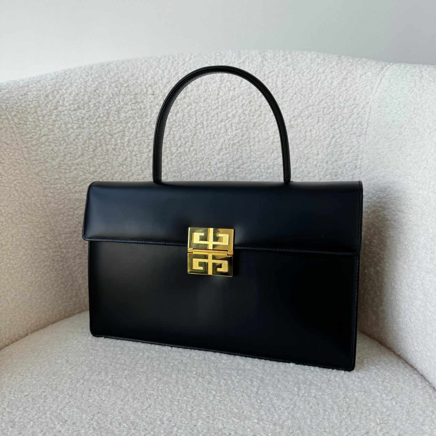 Givenchy Kelly - Leluxe Vintage Sdn. Bhd.