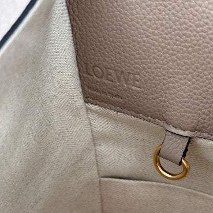 Loewe Hammock Small Beige