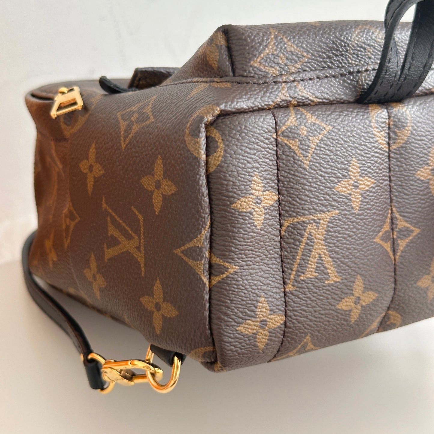 Louis Vuitton Mini Palm Spring Backpack