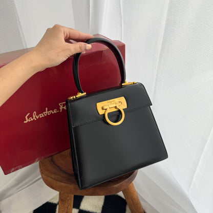 Salvatore Ferragamo Small Kelly