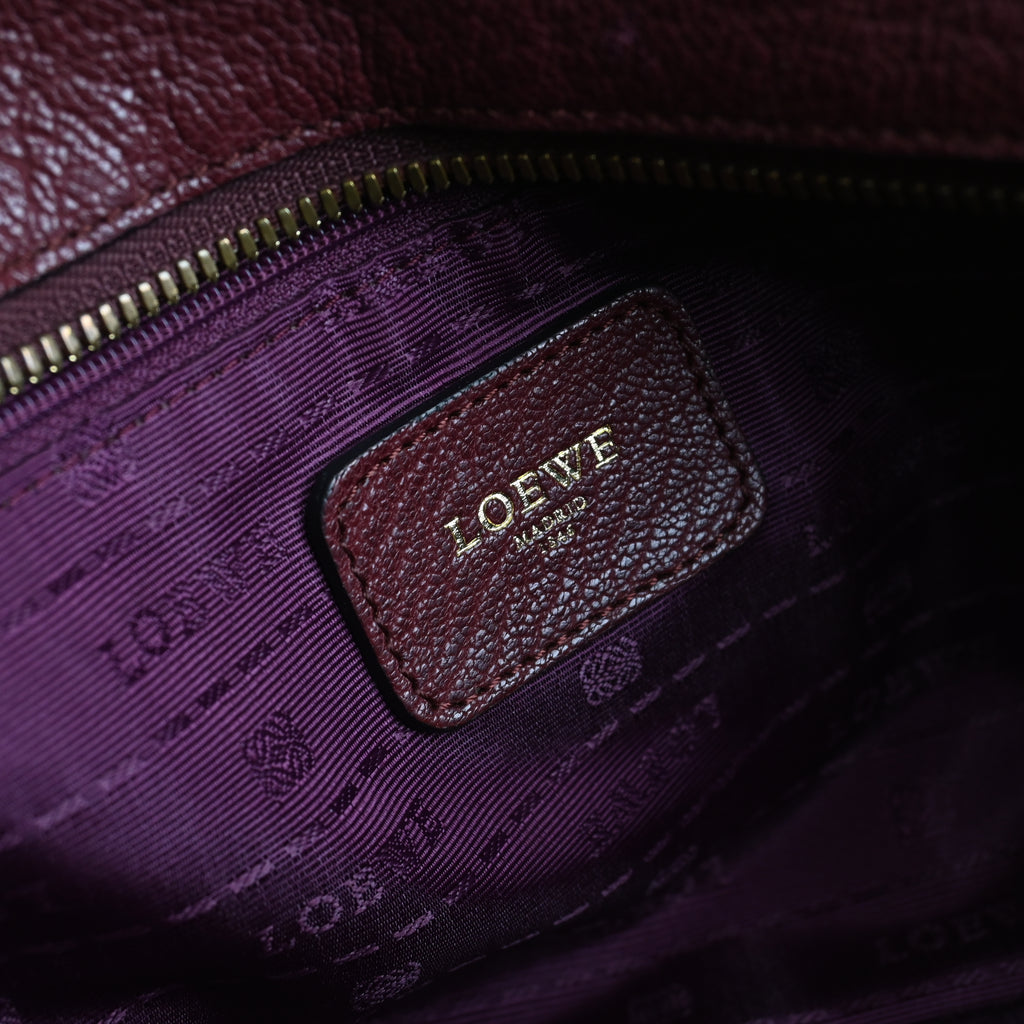 Loewe Amazona 34 - Leluxe Vintage Sdn. Bhd.