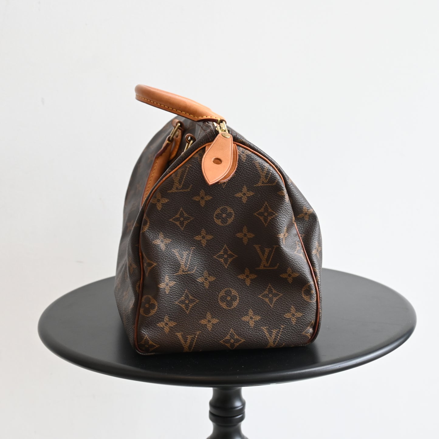 Louis Vuitton Speedy 30 Monogram