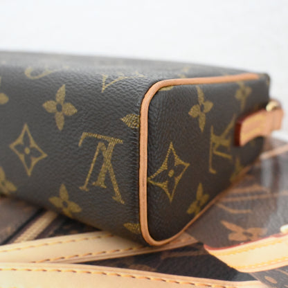 Louis Vuitton Recital Monogram