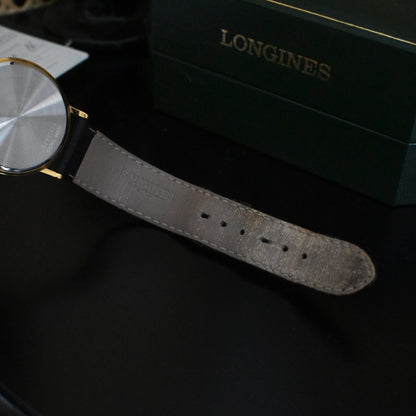 Longines Grande Classique ref. L4.636.2