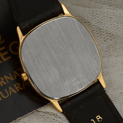 Omega De Ville Ref.191.0219 Cal.1434