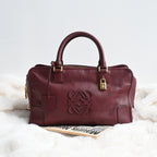 Loewe Amazona 34 - Leluxe Vintage Sdn. Bhd.