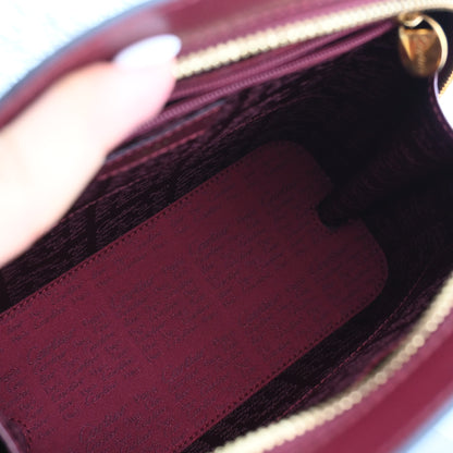 Cartier Must de Cartier Mini Handbag