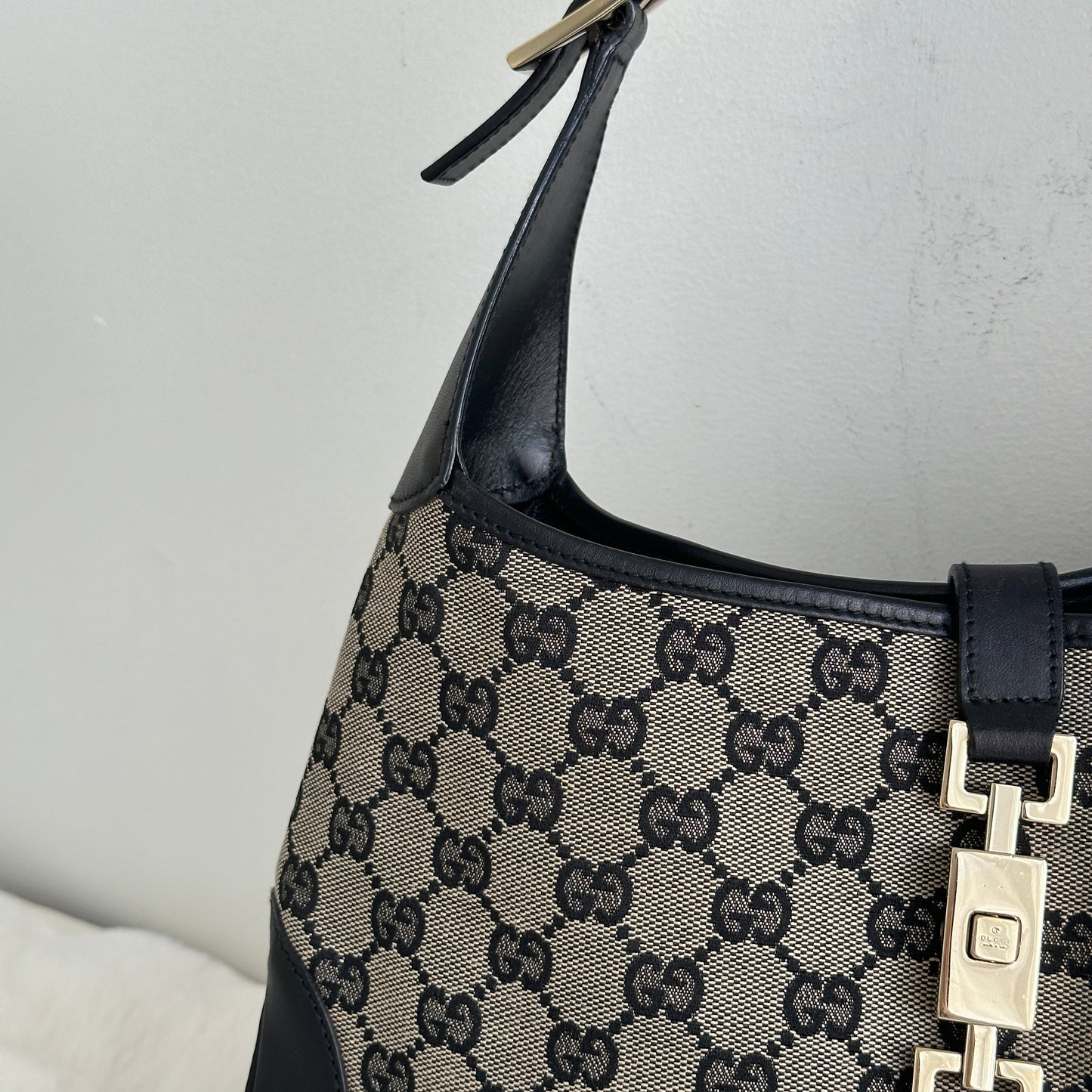 Gucci Jackie Hobo