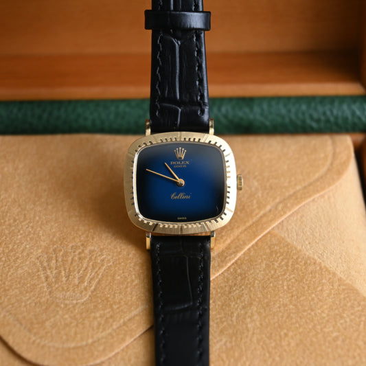 Rolex Cellini ref. 4082/8 Watch