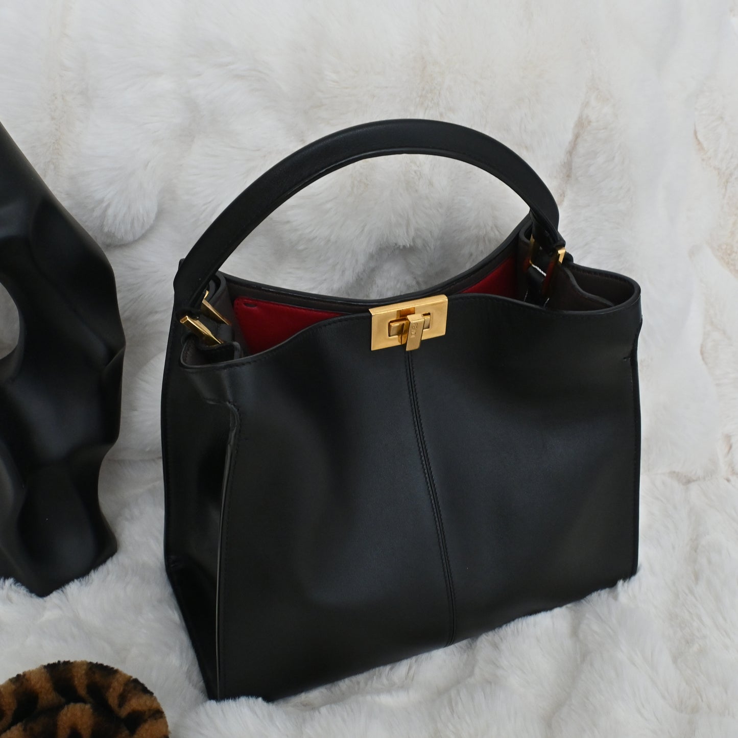 Fendi Peekaboo X-lite