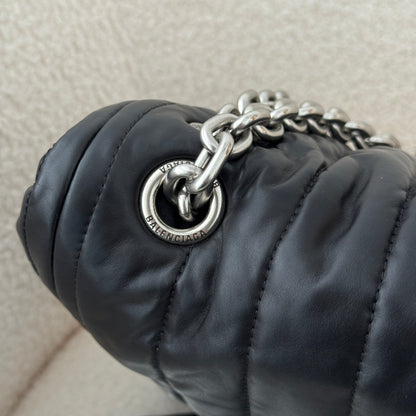 Balenciaga Monaco Chain Medium