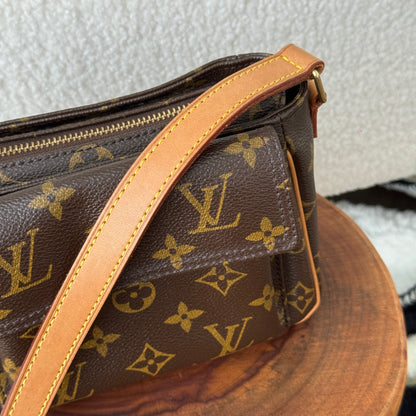 Louis Vuitton Viva Cite PM Monogram