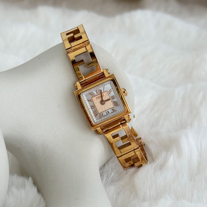 Fendi Quadromini Watch