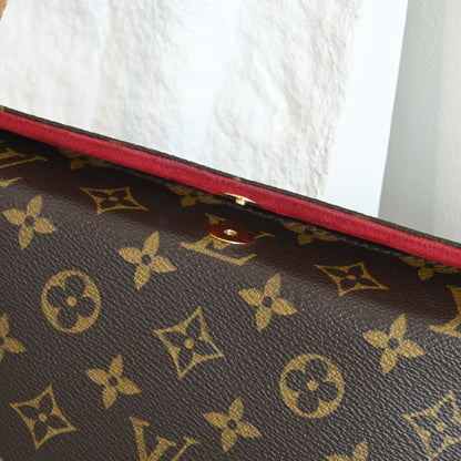 Louis Vuitton Recital Monogram