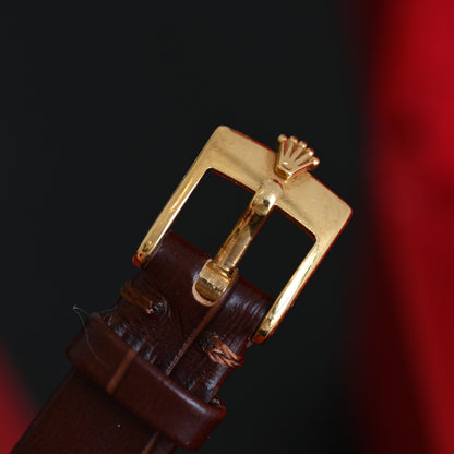 Rolex Cellini 5109 Yellow Gold 18K