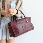 Loewe Amazona 34 - Leluxe Vintage Sdn. Bhd.