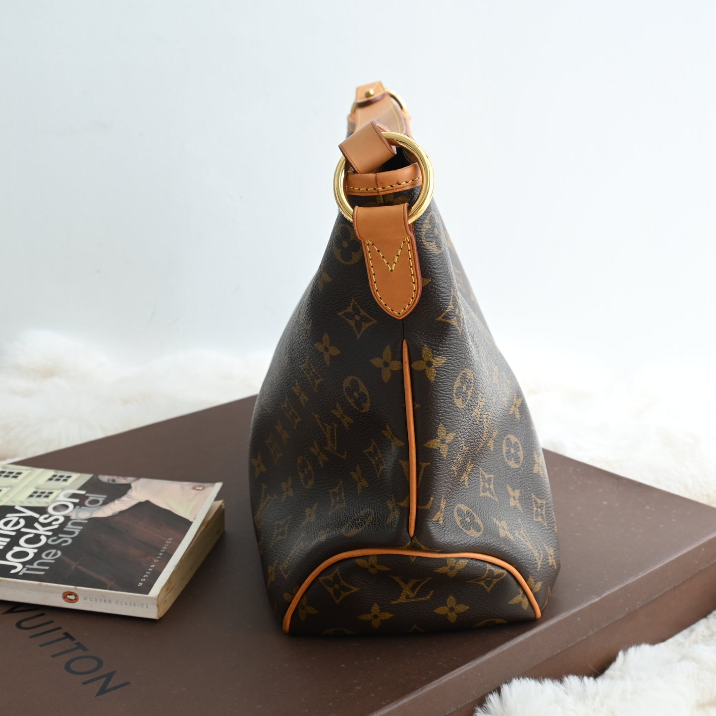 Louis Vuitton Delightful PM