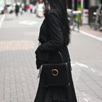 Cartier Panthere Top Handle Bag - Leluxe Vintage Sdn. Bhd.