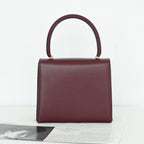 Cartier Mini Kelly Turnlock Bag
