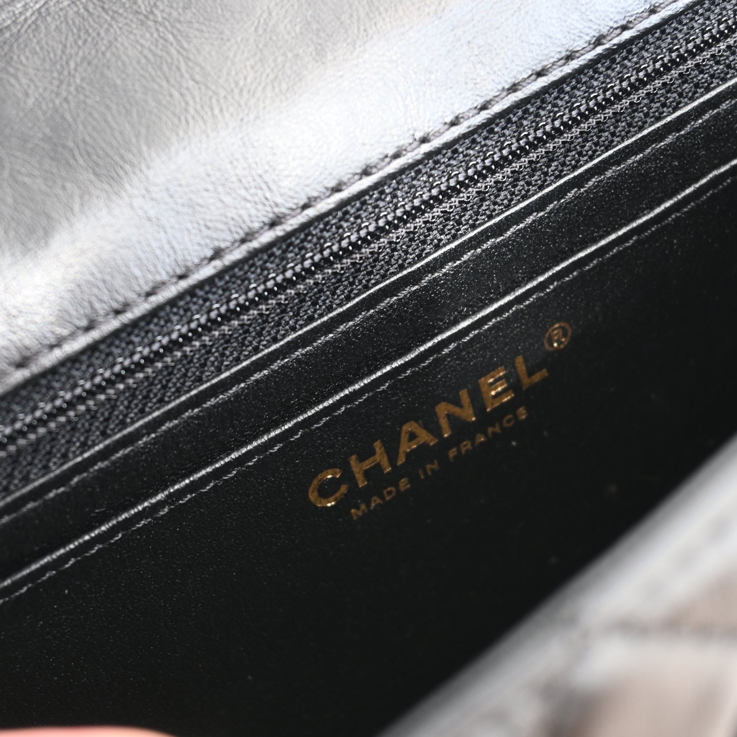 Chanel 2.55 Mini Reissue