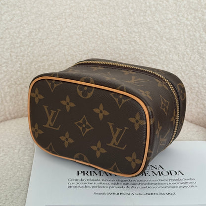 Louis Vuitton Nice Nano