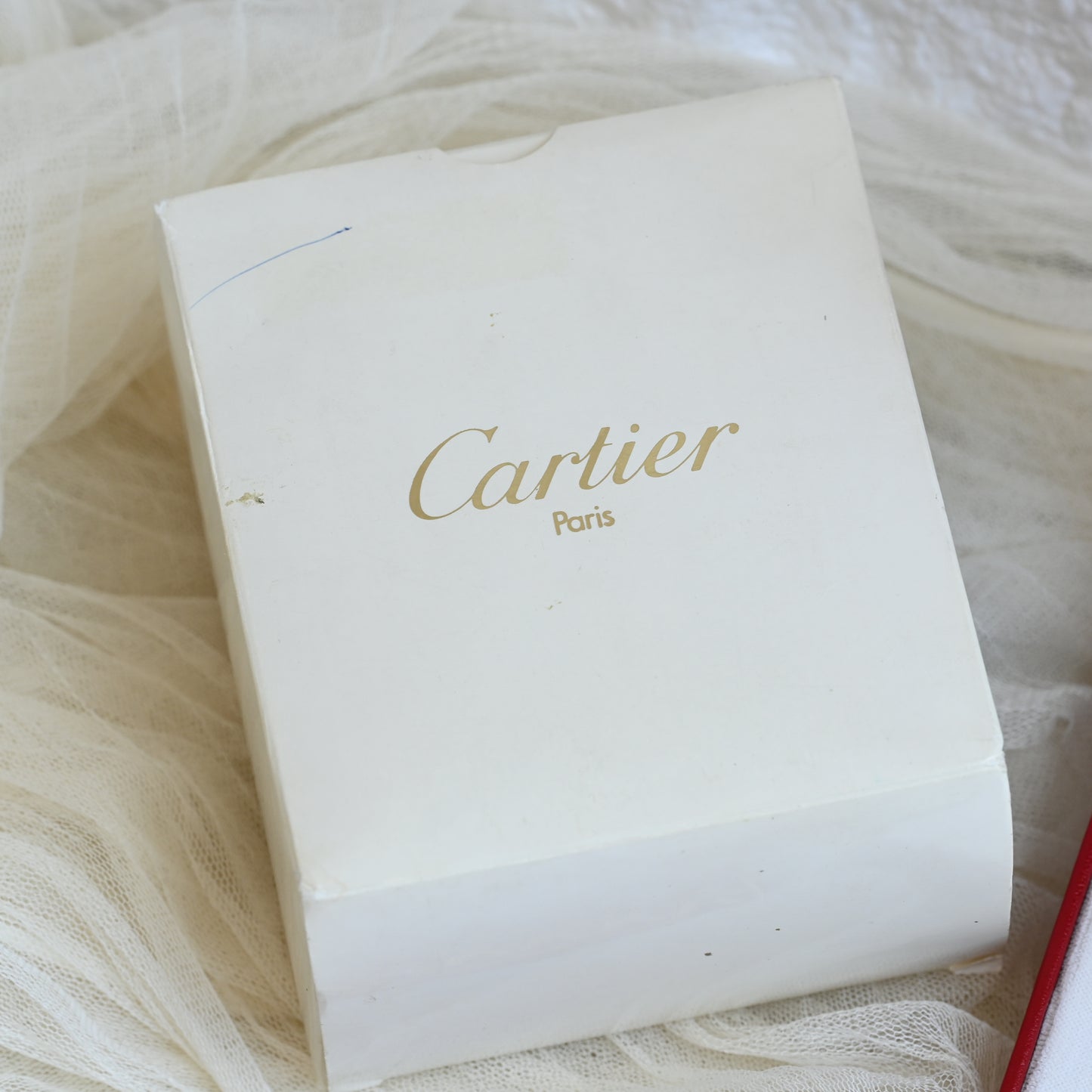 Cartier Panthère Vendome W25030B5