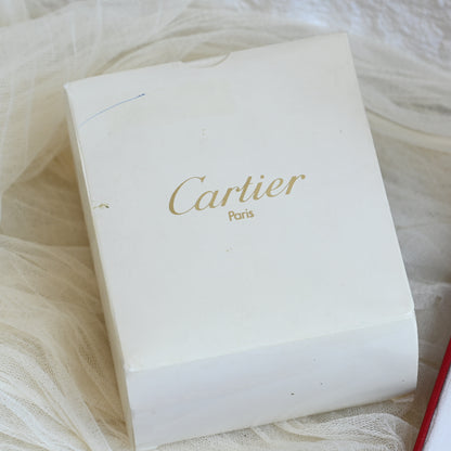 Cartier Panthère Vendome W25030B5